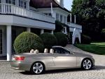 BMW 335i Convertible 2007 года
